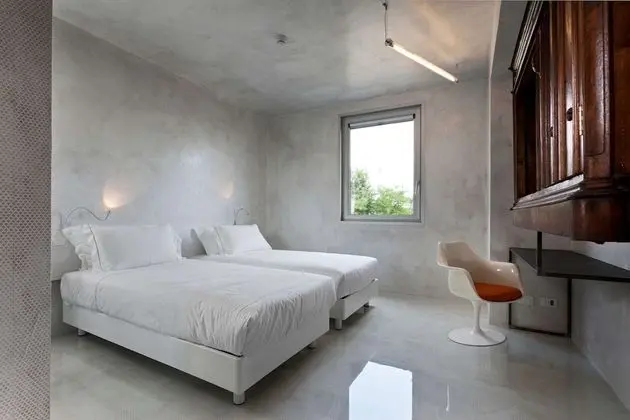 Standard Oda, 2 Tek Kişilik Yatak, Sigara İçilmez