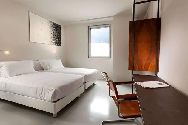 Standard Oda, 2 Tek Kişilik Yatak, Sigara İçilmez