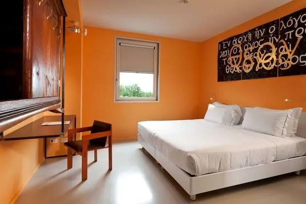 Standard Oda, 2 Tek Kişilik Yatak, Sigara İçilmez