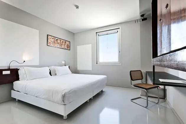 Standard Oda, 2 Tek Kişilik Yatak, Sigara İçilmez