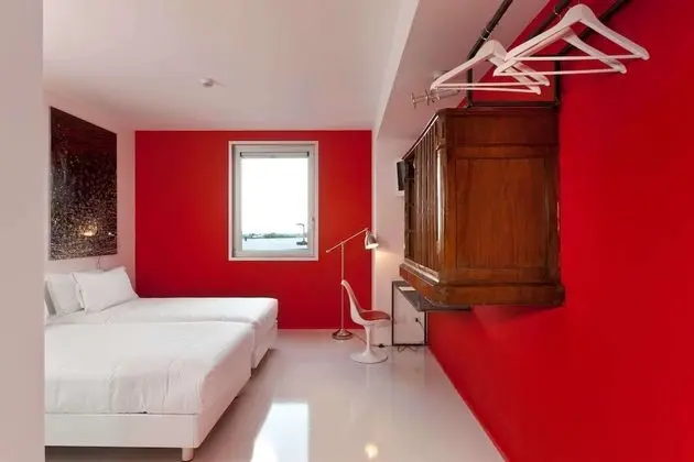 Standard Oda, 2 Tek Kişilik Yatak, Sigara İçilmez