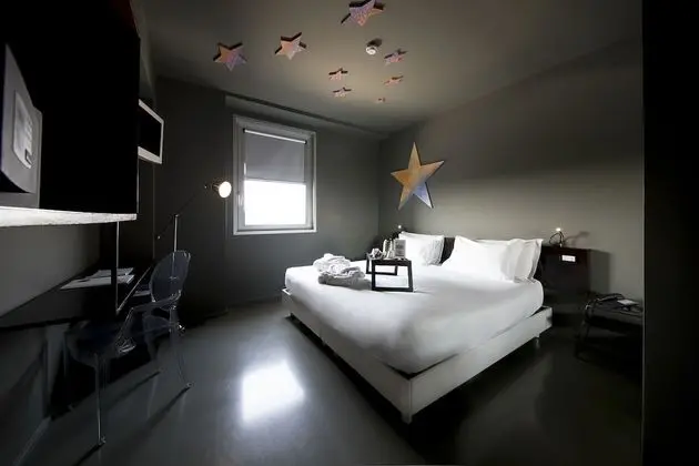 Superior Oda, 1 En Büyük (King) Boy Yatak, Sigara İçilmez