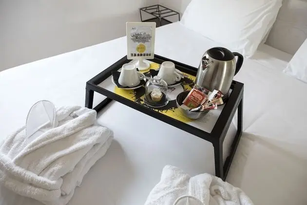 Superior Oda, 1 En Büyük (King) Boy Yatak, Sigara İçilmez