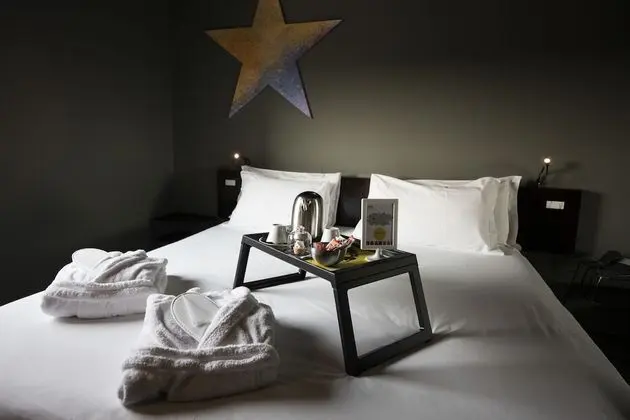 Superior Oda, 1 En Büyük (King) Boy Yatak, Sigara İçilmez