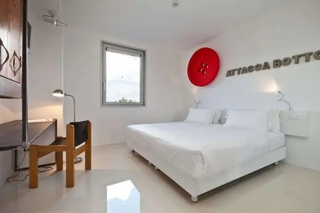 Superior Oda, 1 En Büyük (King) Boy Yatak, Sigara İçilmez