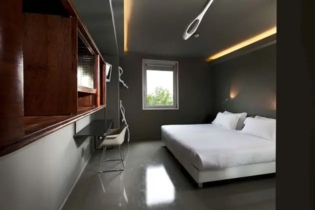 Superior Oda, 1 En Büyük (King) Boy Yatak, Sigara İçilmez