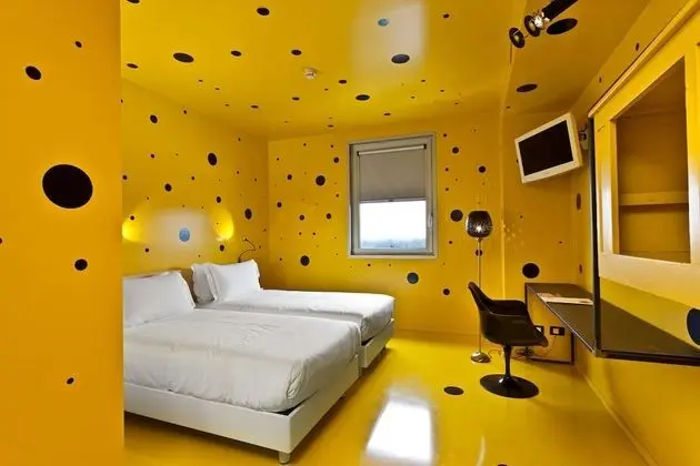 Superior Oda, 1 En Büyük (King) Boy Yatak, Sigara İçilmez