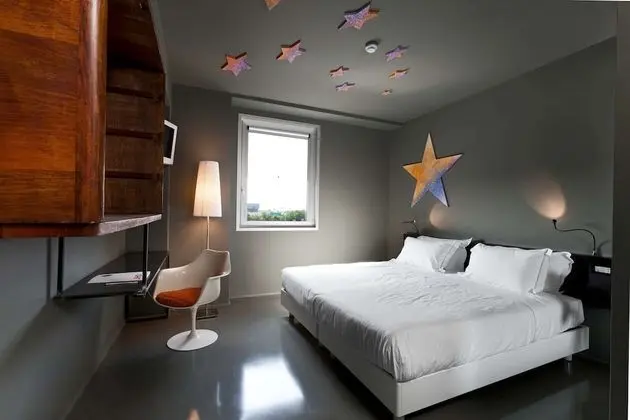 Superior Oda, 1 En Büyük (King) Boy Yatak, Sigara İçilmez