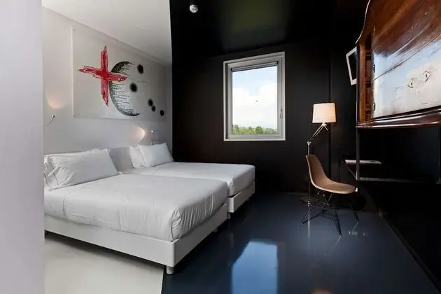 Superior Oda, 1 En Büyük (King) Boy Yatak, Sigara İçilmez