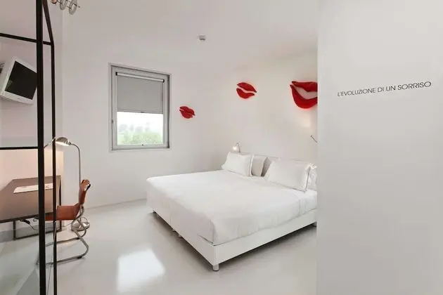 Superior Oda, 1 En Büyük (King) Boy Yatak, Sigara İçilmez