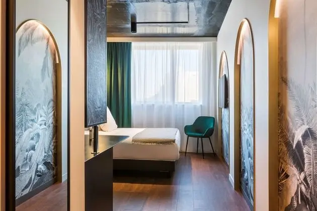 Standard Oda, 1 Büyük (Queen) Boy Yatak, Sigara İçilmez