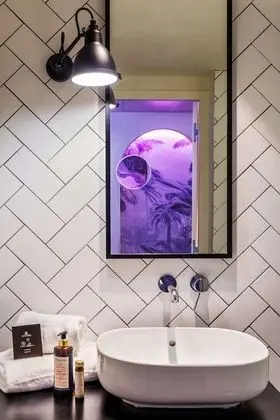 Standard Oda, 1 Büyük (Queen) Boy Yatak, Sigara İçilmez