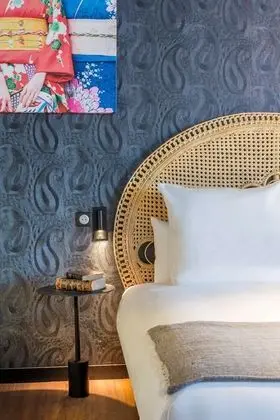 Standard Oda, 1 En Büyük (King) Boy Yatak, Sigara İçilmez (Twin bed on request)