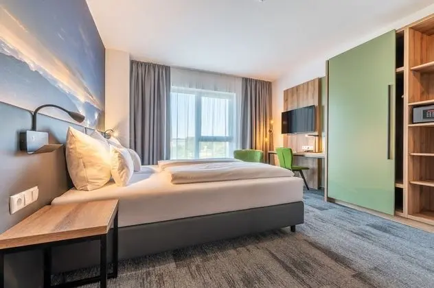 Standard Oda, 2 Tek Kişilik Yatak