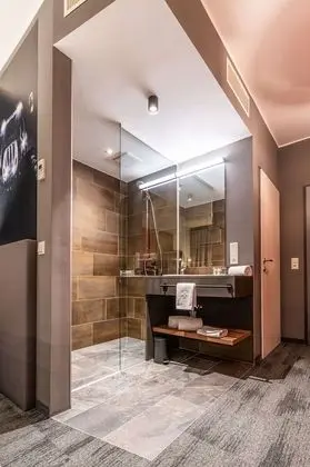 Standard Oda, 2 Tek Kişilik Yatak
