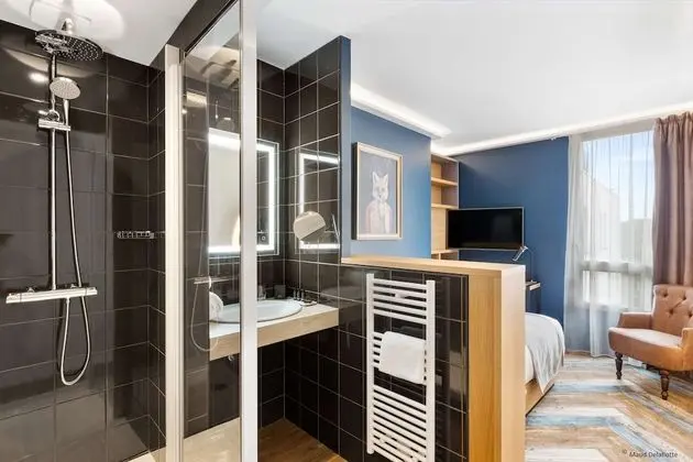 Comfort Oda, 1 Çift Kişilik Yatak, Sigara İçilmez