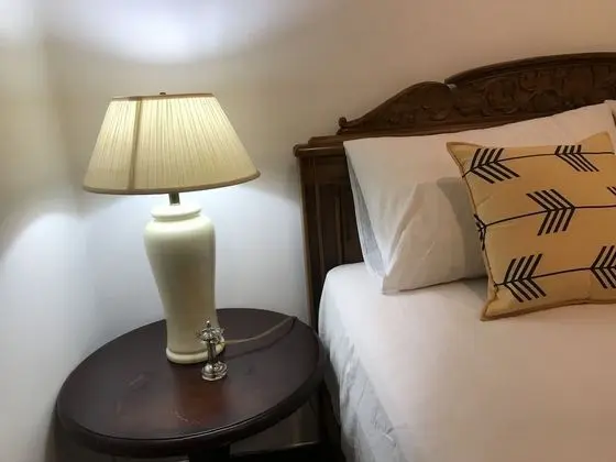 Exclusive Villa, 2 Yatak Odası