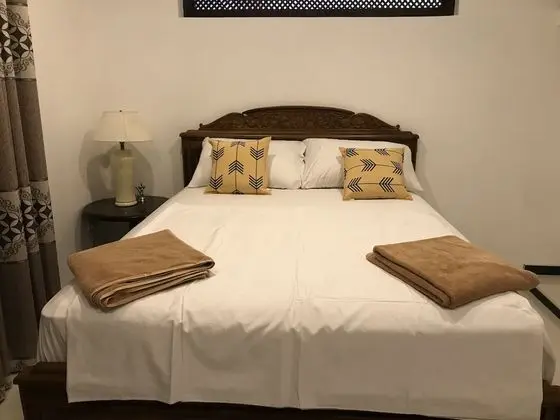 Exclusive Villa, 2 Yatak Odası