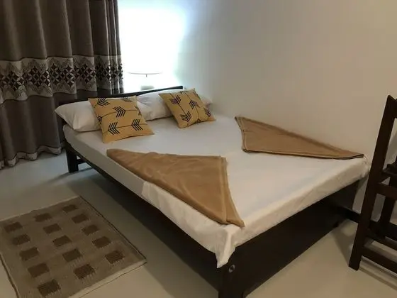Exclusive Villa, 2 Yatak Odası