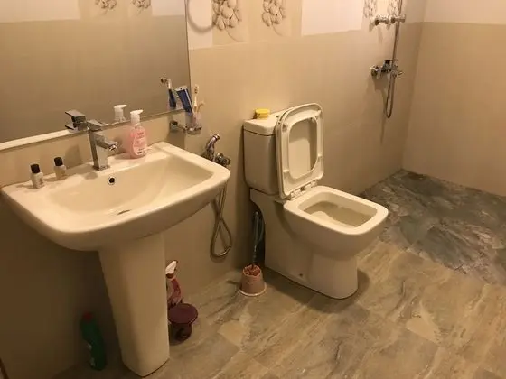 Exclusive Villa, 2 Yatak Odası
