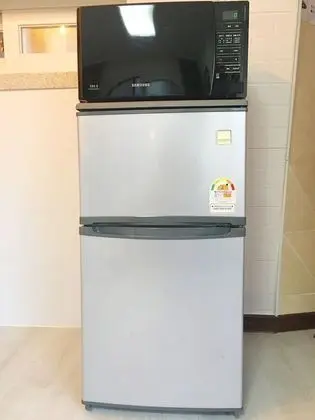 Family Oda, 2 Yatak Odası