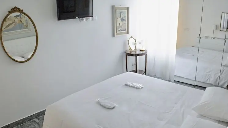 Executive Stüdyo Süit