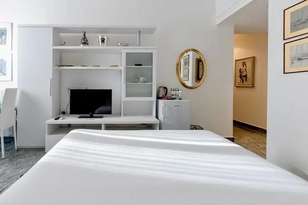 Executive Stüdyo Süit