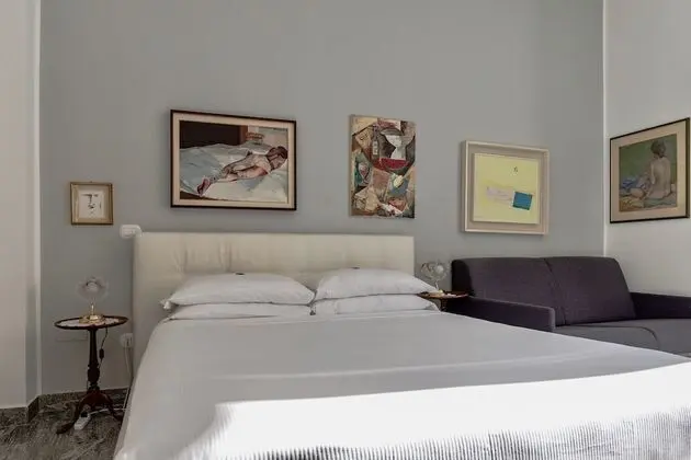 Executive Stüdyo Süit