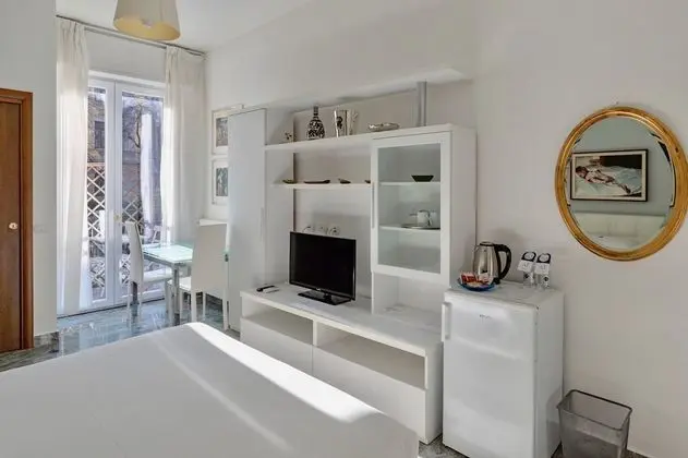 Executive Stüdyo Süit