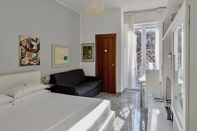 Executive Stüdyo Süit