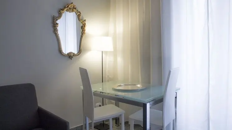 Executive Stüdyo Süit