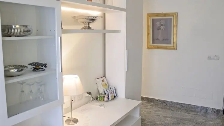 Executive Stüdyo Süit