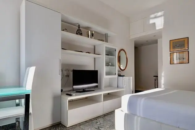 Executive Stüdyo Süit