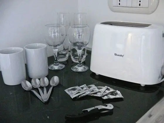 Executive Stüdyo Süit