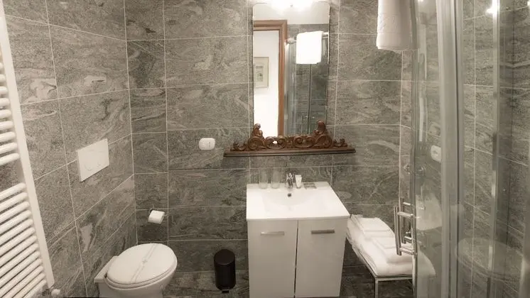 Executive Stüdyo Süit