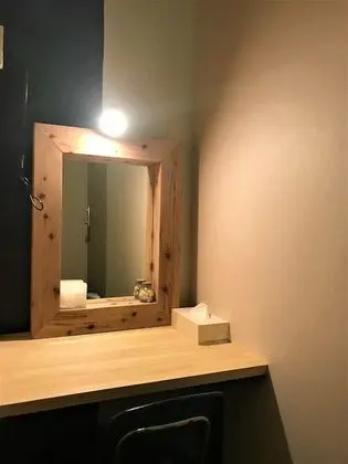 Ortak Ranzalı Oda, Sadece kadınlar için