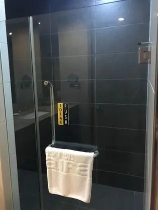 Deluxe İki Ayrı Yataklı Oda