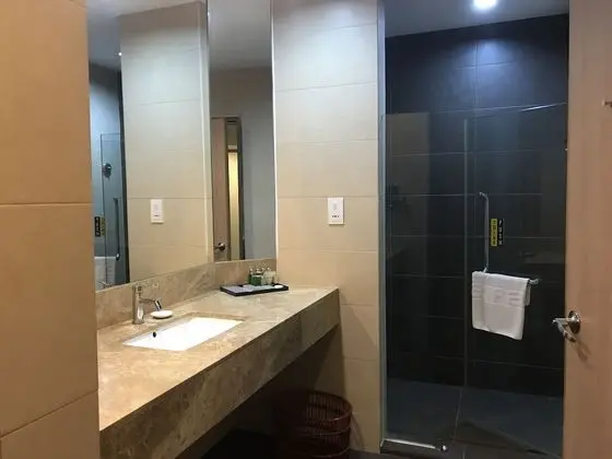 Deluxe İki Ayrı Yataklı Oda