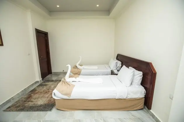 Executive Suite 1