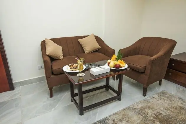 Executive Suite 1