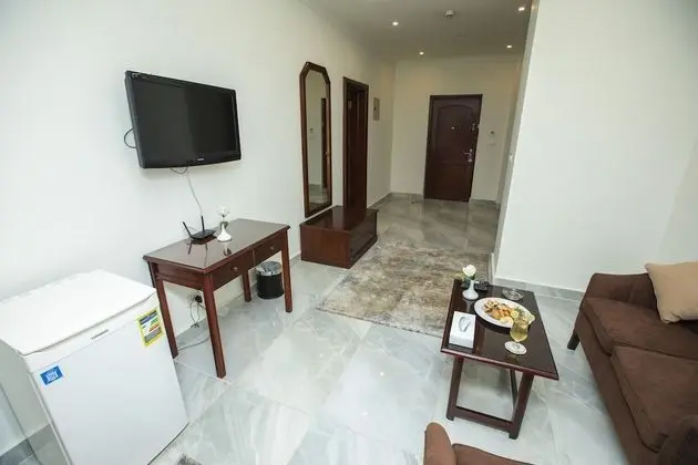 Executive Suite 1