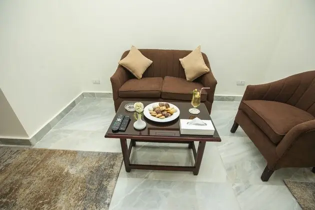 Executive Suite 1