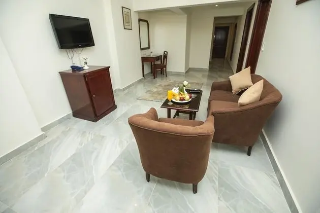 Executive Suite 1