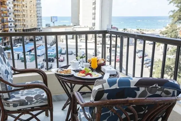 Executive Suite 1