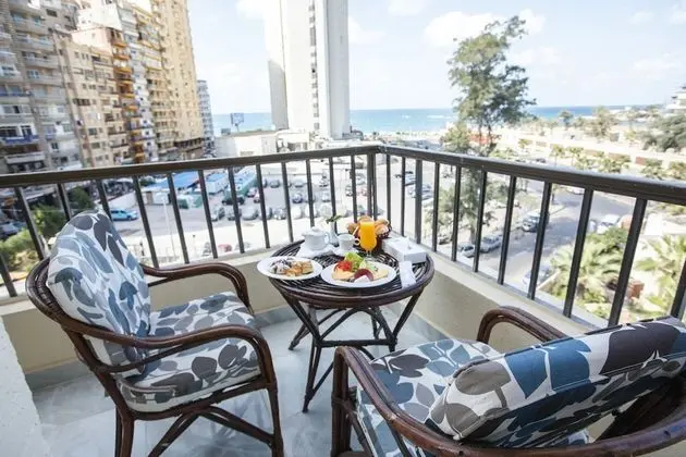 Executive Suite 1