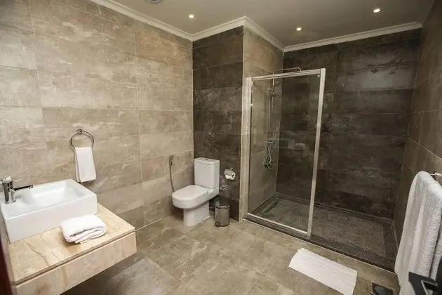 Executive Suite 1