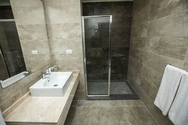 Executive Suite 1