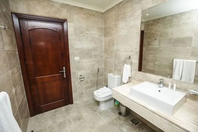 Executive Suite 1