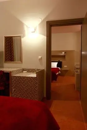 Family Süit, 2 Yatak Odası, 2 Banyolu