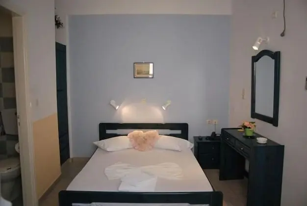 Economy Oda, Bahçe Manzaralı